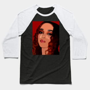 fka twigs Baseball T-Shirt